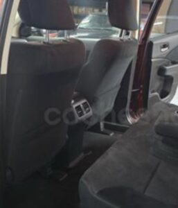 Honda CR-V 1.6 i-DTEC 120 Diésel SUV 120 CV