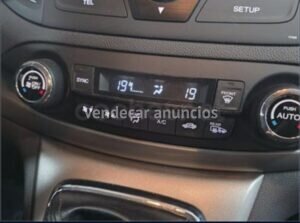 Honda CR-V 1.6 i-DTEC 120 Diésel SUV 120 CV