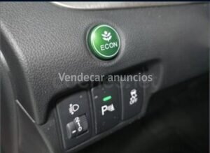 Honda CR-V 1.6 i-DTEC 120 Diésel SUV 120 CV