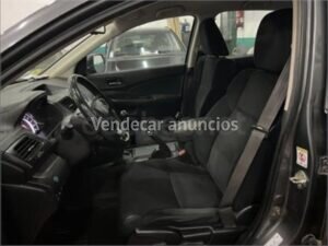 Honda CR-V 1.6 i-DTEC 120 Diésel SUV 120 CV