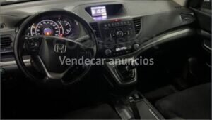Honda CR-V 1.6 i-DTEC 120 Diésel SUV 120 CV