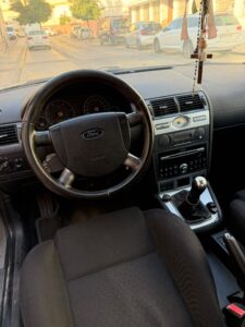 Ford Mondeo 2.0 TDCi Diésel Berlina 115 CV