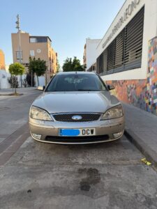 Ford Mondeo 2.0 TDCi Diésel Berlina 115 CV