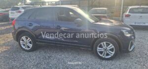Audi Q2 2.0 TDI Diésel SUV 120 CV