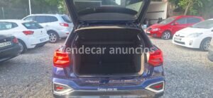 Audi Q2 2.0 TDI Diésel SUV 120 CV