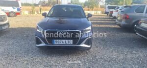 Audi Q2 2.0 TDI Diésel SUV 120 CV