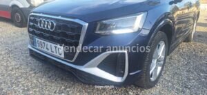 Audi Q2 2.0 TDI Diésel SUV 120 CV