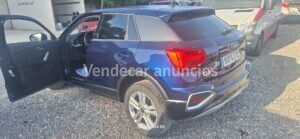 Audi Q2 2.0 TDI Diésel SUV 120 CV