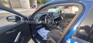 Audi Q2 2.0 TDI Diésel SUV 120 CV