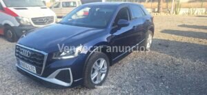 Audi Q2 2.0 TDI Diésel SUV 120 CV
