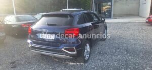 Audi Q2 2.0 TDI Diésel SUV 120 CV