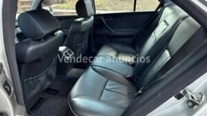 Mercedes-Benz Clase E E 320 CDI Diésel Berlina 197 CV