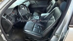 Mercedes-Benz Clase E E 320 CDI Diésel Berlina 197 CV