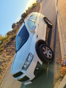 Chevrolet Captiva 2.2 VCDi 163 Diésel SUV 163 CV