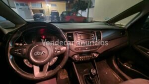 kia Carens / Rondo 1.6 GDi Gasolina Monovolumen 135 CV