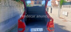 Renault Arkana E-Tech Hybrid 145 Híbrido SUV 145 CV