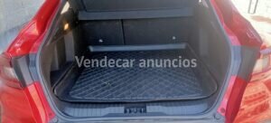 Renault Arkana E-Tech Hybrid 145 Híbrido SUV 145 CV