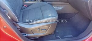 Renault Arkana E-Tech Hybrid 145 Híbrido SUV 145 CV