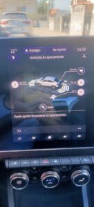 Renault Arkana E-Tech Hybrid 145 Híbrido SUV 145 CV