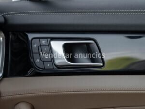 Porsche Panamera Panamera 4S E-Hybrid Híbrido enchufable gasolina Berlina 560 CV