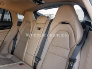Porsche Panamera Panamera 4S E-Hybrid Híbrido enchufable gasolina Berlina 560 CV