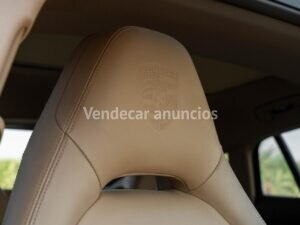 Porsche Panamera Panamera 4S E-Hybrid Híbrido enchufable gasolina Berlina 560 CV