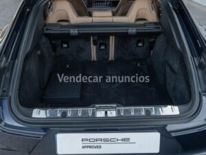 Porsche Panamera Panamera 4S E-Hybrid Híbrido enchufable gasolina Berlina 560 CV