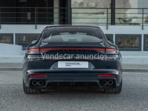 Porsche Panamera Panamera 4S E-Hybrid Híbrido enchufable gasolina Berlina 560 CV