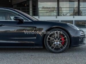 Porsche Panamera Panamera 4S E-Hybrid Híbrido enchufable gasolina Berlina 560 CV