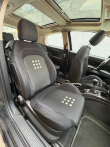 Fiat Grande Punto 1.4 16V Gasolina Hatchback 95 CV
