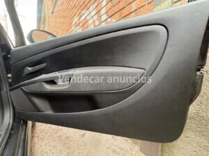 Fiat Grande Punto 1.4 16V Gasolina Hatchback 95 CV