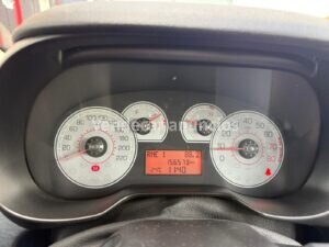 Fiat Grande Punto 1.4 16V Gasolina Hatchback 95 CV