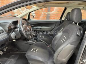 Fiat Grande Punto 1.4 16V Gasolina Hatchback 95 CV