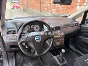 Fiat Grande Punto 1.4 16V Gasolina Hatchback 95 CV