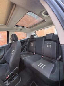 Fiat Grande Punto 1.4 16V Gasolina Hatchback 95 CV