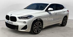 BMW X2 sDrive18d Diésel SUV 150 CV