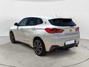 BMW X2 sDrive18d Diésel SUV 150 CV