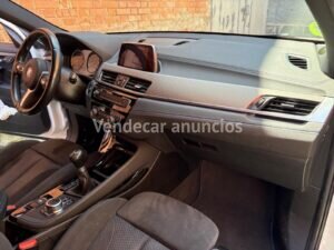 BMW X2 sDrive18d Diésel SUV 150 CV