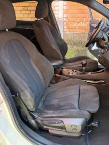 BMW X2 sDrive18d Diésel SUV 150 CV