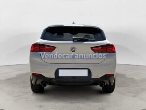 BMW X2 sDrive18d Diésel SUV 150 CV