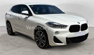 BMW X2 sDrive18d Diésel SUV 150 CV