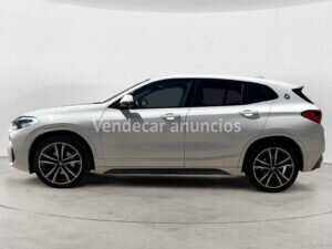 BMW X2 sDrive18d Diésel SUV 150 CV