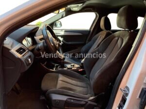 BMW X2 sDrive18d Diésel SUV 150 CV