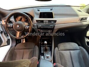 BMW X2 sDrive18d Diésel SUV 150 CV