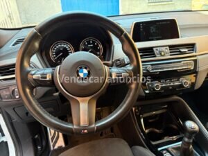 BMW X2 sDrive18d Diésel SUV 150 CV