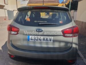 kia Carens / Rondo 1.6 GDi Gasolina Monovolumen 135 CV