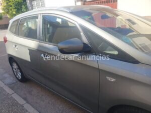 kia Carens / Rondo 1.6 GDi Gasolina Monovolumen 135 CV