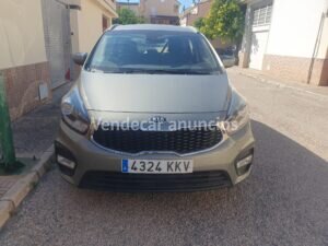 kia Carens / Rondo 1.6 GDi Gasolina Monovolumen 135 CV