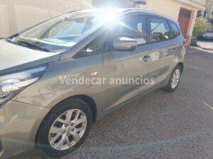 kia Carens / Rondo 1.6 GDi Gasolina Monovolumen 135 CV