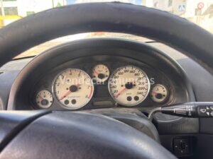 Mazda MX-5 NB 1.6 Gasolina Cabrio 140 CV